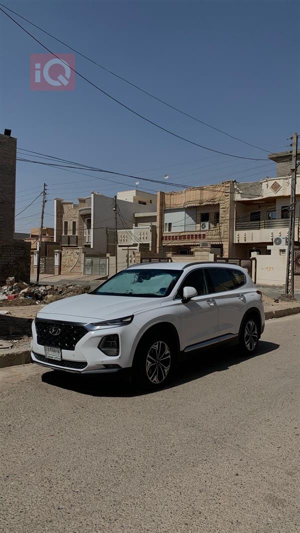 هيونداي   للبيع في العراق